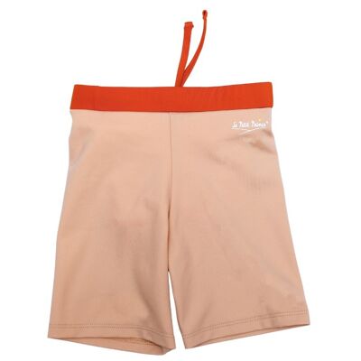 The Little Prince anti-UV baby shorts with integrated diaper