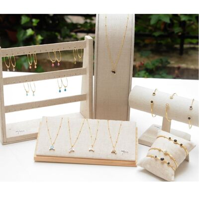 Discovery Kit 3 Christmas Jewelry Sets