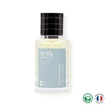 Parfum Homme 30ml N° 329 inspiré de SCANDAL 1