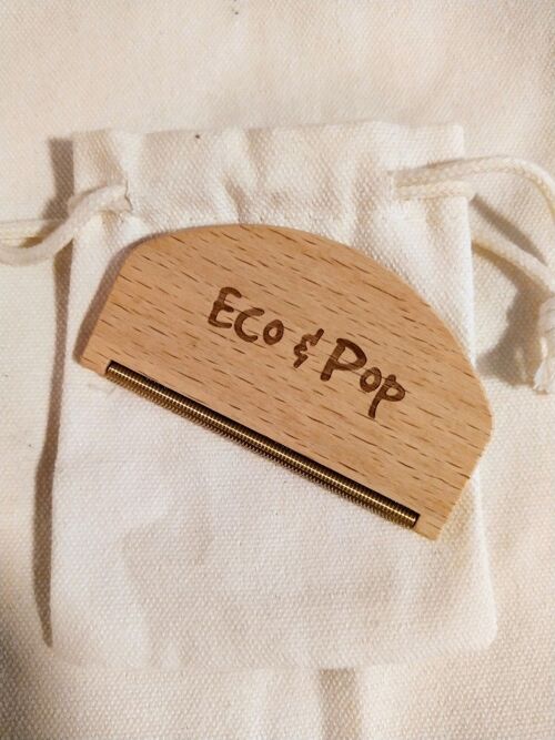 Eco&Pop Cashmir Comb