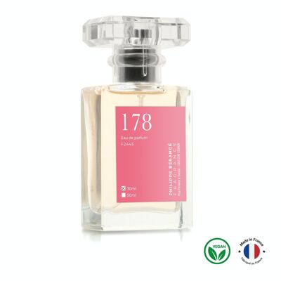 Women's Perfume 30ml No. 178