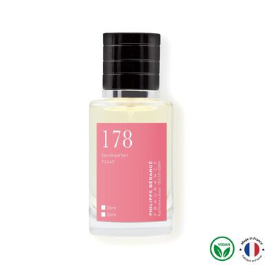 Women's Perfume 30ml No. 178