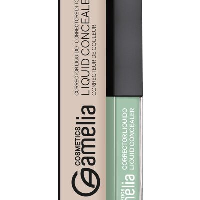 Correcteur liquide vert