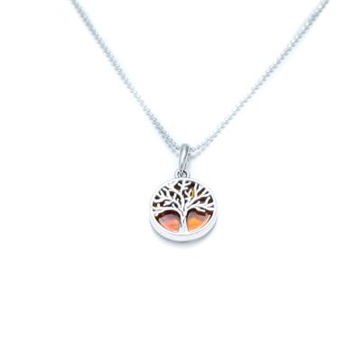 Mini Pendentif Arbre de Vie