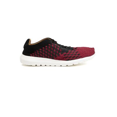 Runners oliver burgundy black