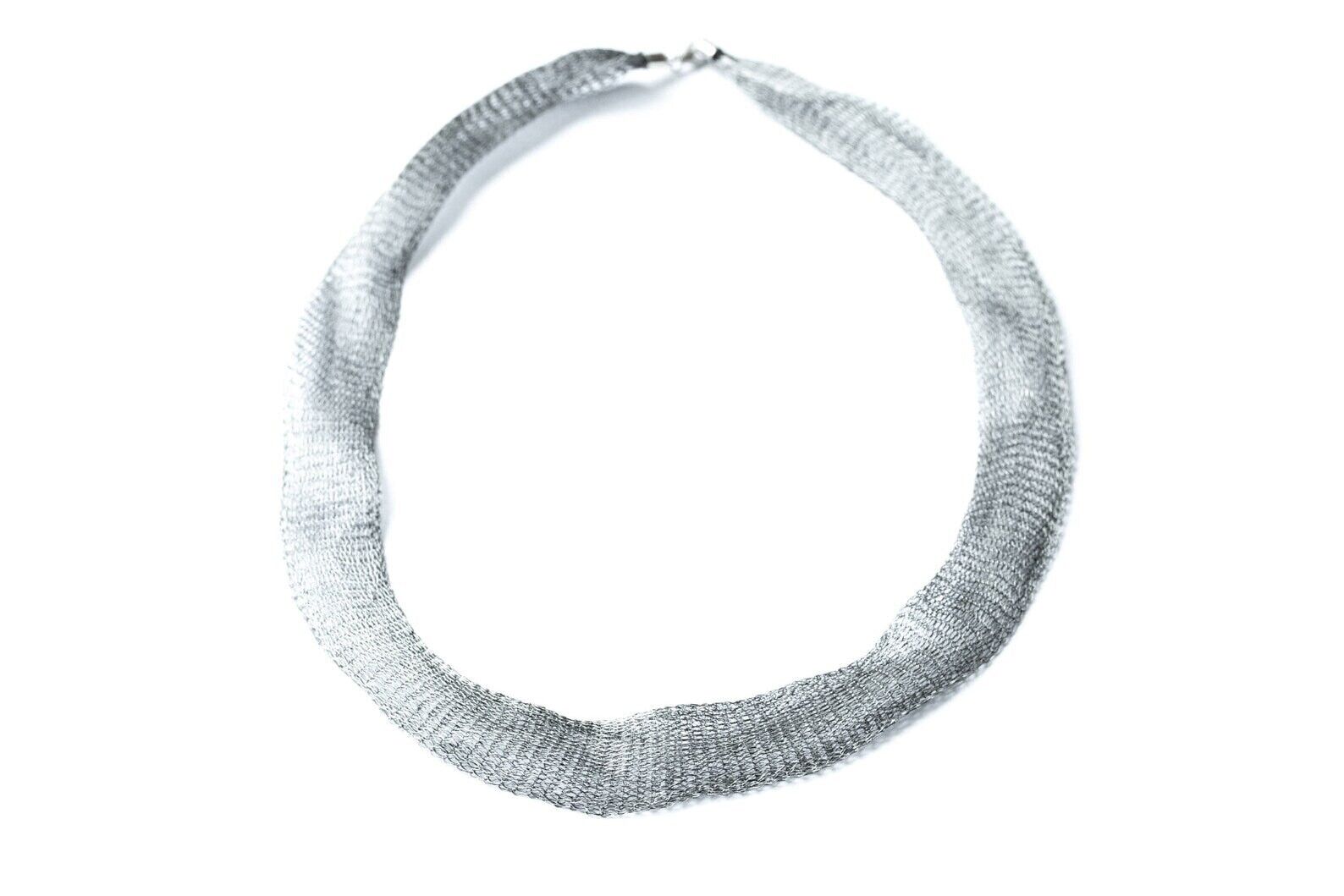 19,7-Zoll-Titan-Mesh-Kette