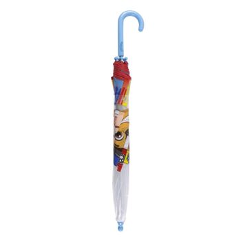 Parapluie pour enfants Paw Patrol - Manuel 2