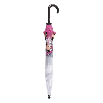 Parapluie pour enfants Minnie Mouse - Manuel 2