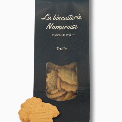 Biscuit - salty truffle (in bag)