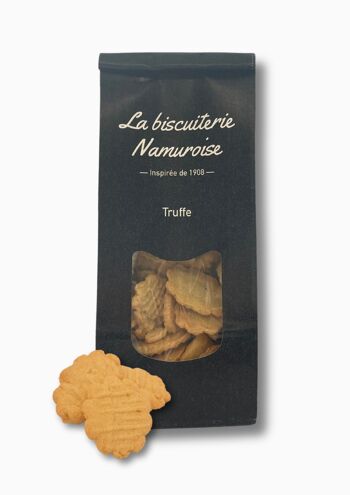 Biscuit - le salé truffe (in bag) 1