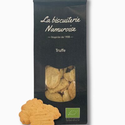 Le salé truffe - ORGANIC (in bag)
