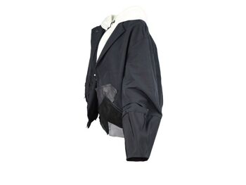 Veste J.Bruce aw23 noir 5