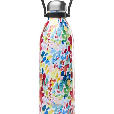 Thermo bottle Arty with handle - 1500 ml