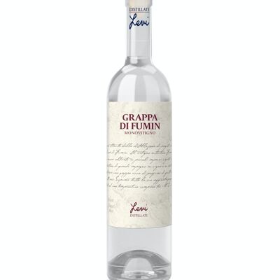 Grappa di Fumin