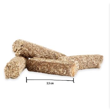 balançoire de la hanche | Snacks fonctionnels pour chiens pour les articulations et la mobilité 2