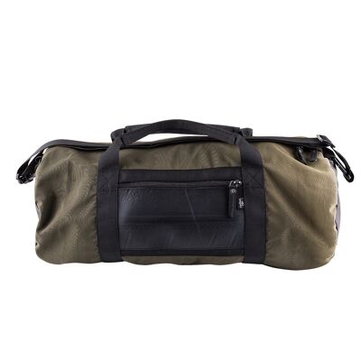 Ranger Water Resistant Duffle Vegan Gym Bag