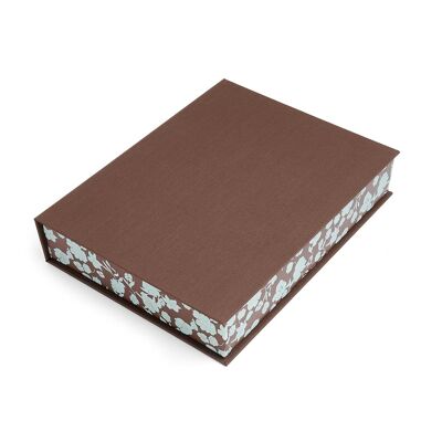 Choco A4 desk box