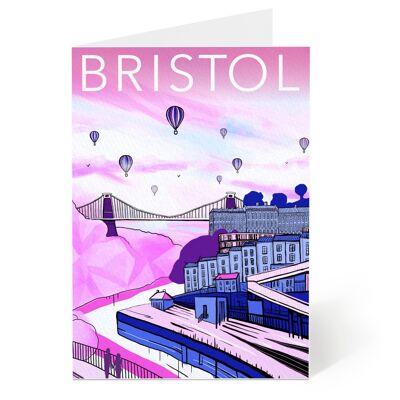 Bristol Card