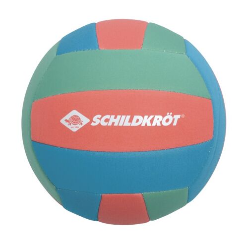 Schildkröt Neopren Beachball Tropical