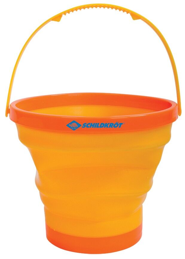 Secchio pieghevole Schildkröt