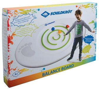 Planche d'équilibre pour enfants Schildkröt 2