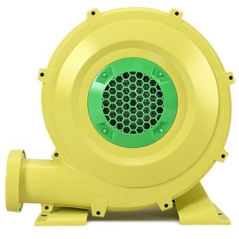 Ventilateur de pompe à air 735W 1.0HP pour maison de rebond gonflable 1
