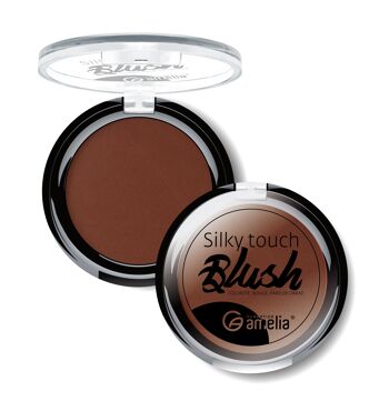 Bronze blush NO. 06 1