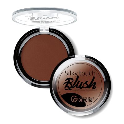 Bronze blush NO. 06