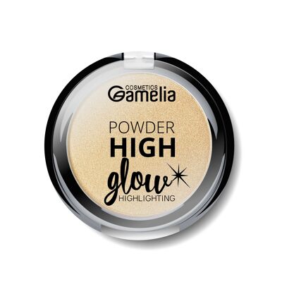 Glow illuminator gold 01