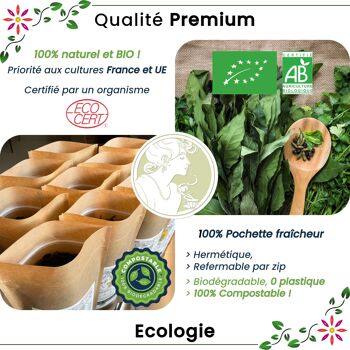 Epice - Herbes de Provence bio France 3