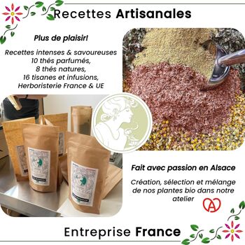 Epice - Herbes de Provence bio France 5