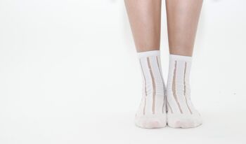 Aileen - La chaussette en voile ultra-résistant 4