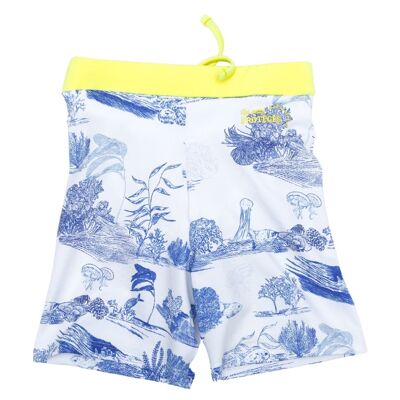 Shorts de bebé Romy UV