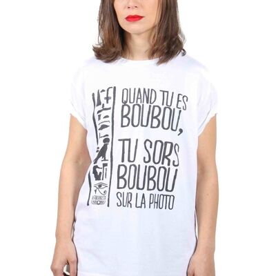 BOUBOU t-shirt