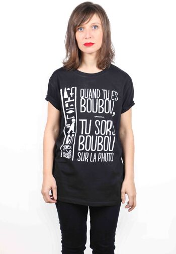 Tee-shirt BOUBOU 2