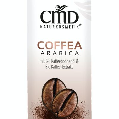 Coffea Arabica loción corporal / loción corporal