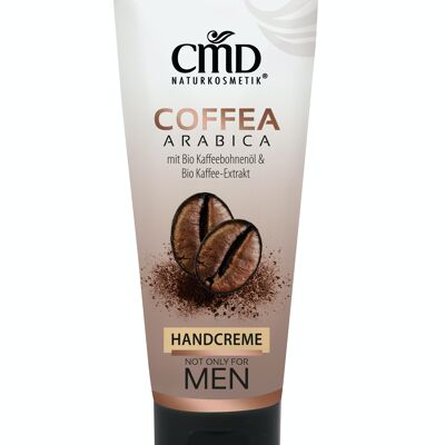 Coffea Arabica Handcreme / Hand Cream