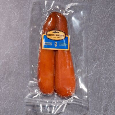 Koscherer Bottarga – Gourmet – 200–220 g.