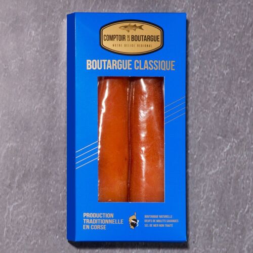 Poutargue - Gourmet - Extra - 200-220g.