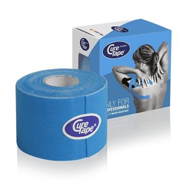 CureTape® Classico Blu (5cm*5m)