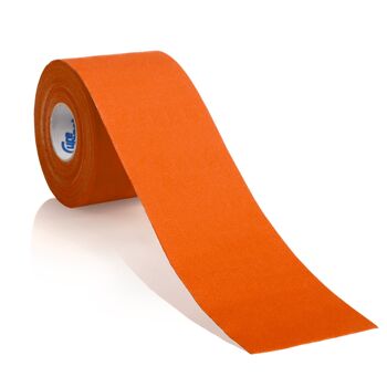 CureTape® Classique Orange (5cm*5m) 3