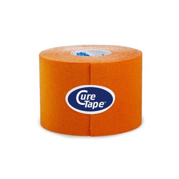 CureTape® Classique Orange (5cm*5m) 5