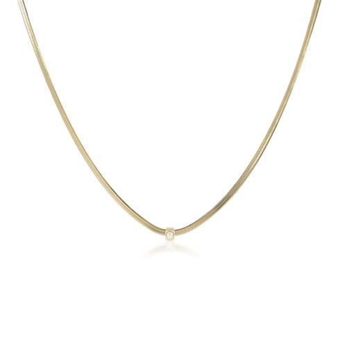 Nassau Breeze Necklace