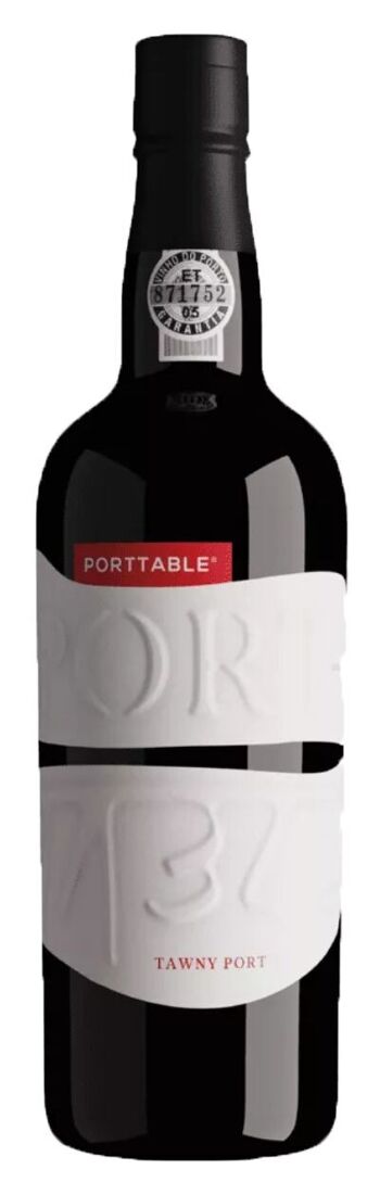 Vin de Porto portatif - Tawny | Portugal |
