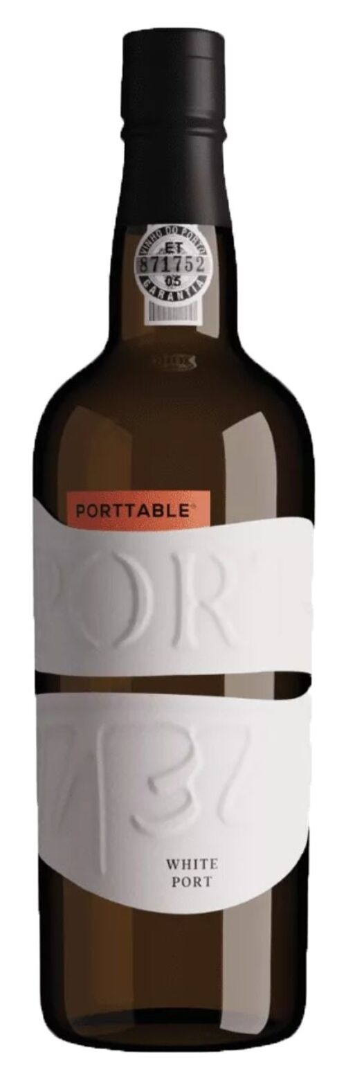 Porttable Portwein - Weiß | Portugal