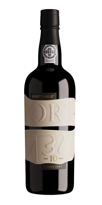 Vin de Porto Portatif - Tawny 10 Ans| Portugal | 3