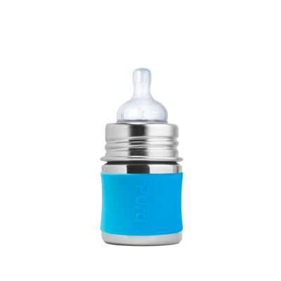 PURA KIKI INFANT BOTTLE 150 ML / AQUA