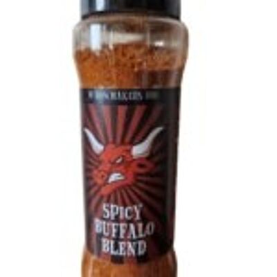 Spicy Buffalo Blend