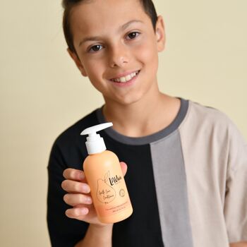 LAV kids Skincare par Miss Nella Après-shampooing doux 200 ml 5