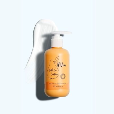 LAV kids Skincare by Miss Nella Gentle Care Conditioner 200ml